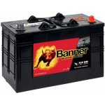 Banner Buffalo Bull 12V 110Ah 800A 610 47 – Hledejceny.cz