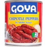 Goya Chilli papričky Chipotle marinované 198 g – Hledejceny.cz
