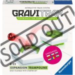 Ravensburger GraviTrax Trampolína – Zboží Živě