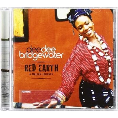 Dee Dee Bridgewater - Red Earth CD – Zbozi.Blesk.cz