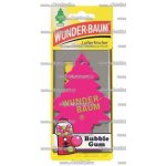 WUNDER-BAUM Bubble-Gum – Hledejceny.cz