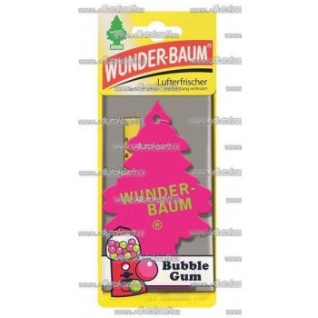WUNDER-BAUM Bubble-Gum