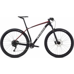 Specialized Epic Hardtail 2017