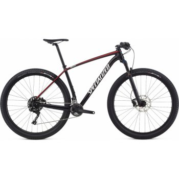 Specialized Epic Hardtail 2017