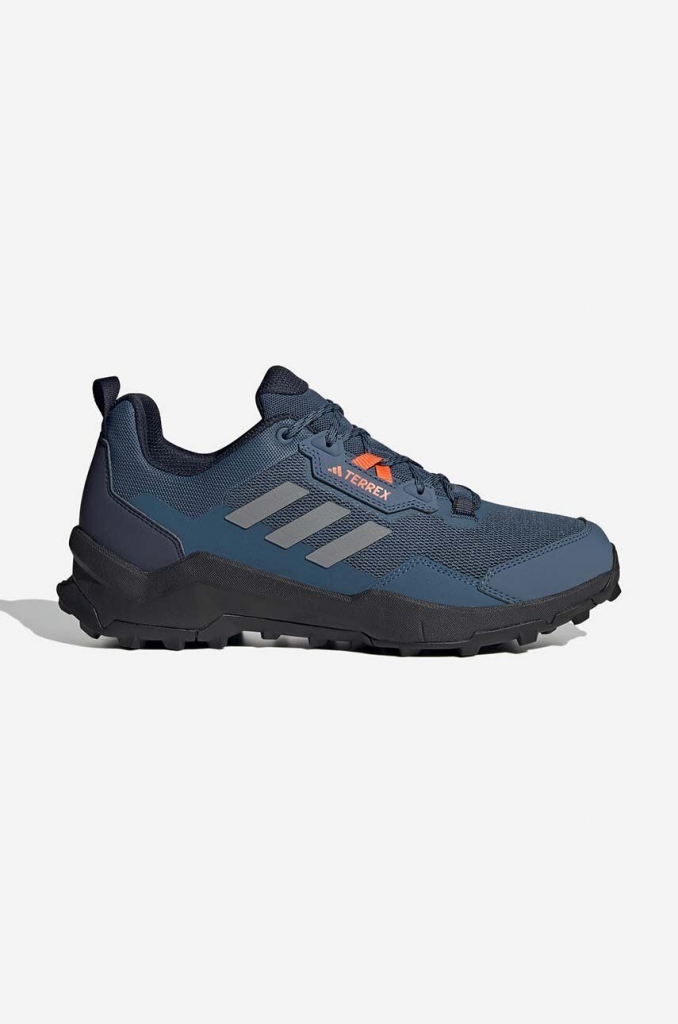 adidas Terrex AX4 HP7392 trekingová obuv modrá