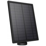 iGET HOME Solar SP2 - fotovoltaický panel 5 Watt, microUSB, kabel 3 m, univerzální – Zboží Živě