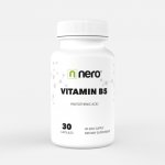 Nero Vitamin B5 Kyselina Pantothenová 30 tablet – Hledejceny.cz