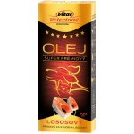 Vitar Veterinae Lososový olej 500 ml – Hledejceny.cz