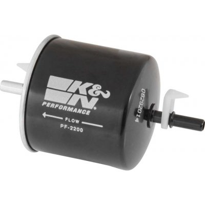 palivový filtr pro Ford Mustang GT 5.0L Benzin r.v. 1994 | Zboží Auto