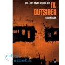 Outsider - Chaim Cigan