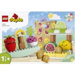 LEGO® DUPLO® 10983 Bio farmářský trh – Sleviste.cz