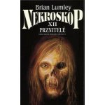 Nekroskop XII. Prznitelé - edice Pobočka E kniha druhá – Hledejceny.cz