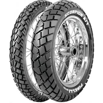 Pirelli Scorpion MT90 120/90 R17 64S