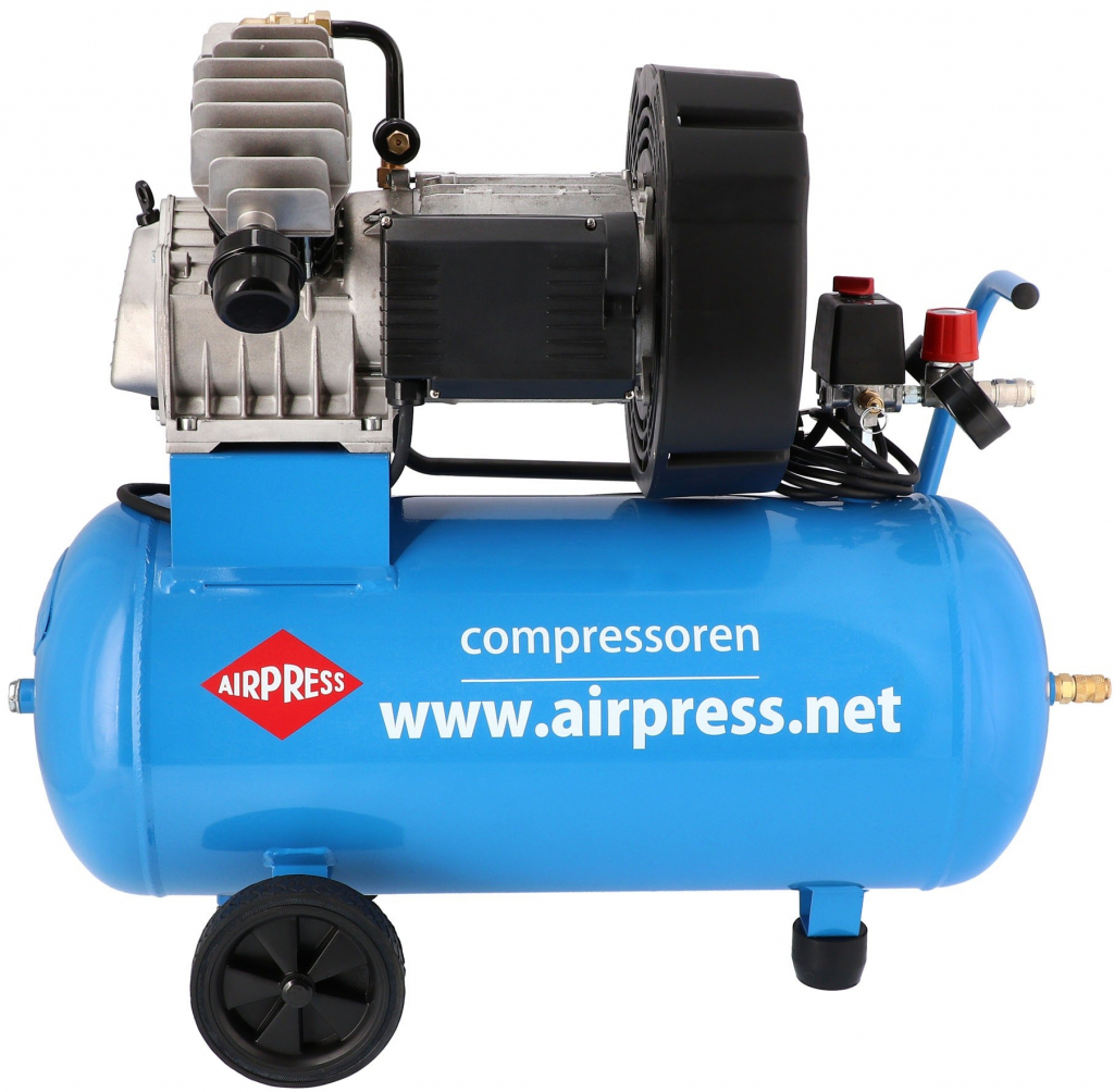 Airpress LM 50-410