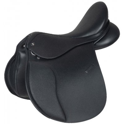 Waldhausen Všestranné sedlo Comfort černá – Hledejceny.cz