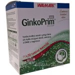 Walmark GinkoPrim Max 90+30 tablet – Zboží Mobilmania