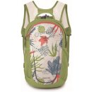 OSPREY DAYLITE KIDS 10 coral life print green