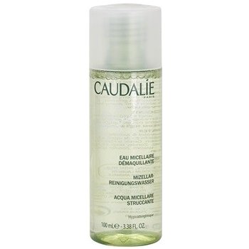 Caudalie Cleaners & Toners micelární čistící voda na obličej a oči Organic Grape Water & Chamomile 100 ml