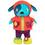 B Toys Převlékací pejsek Woofer – Zboží Dáma