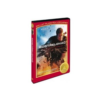 Odstřelovač DVD