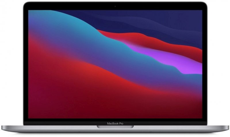 Apple MacBook Pro 2020 Space Grey MYD92CZ/A