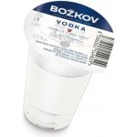 Božkov Vodka 37,5% 0,04 l (holá láhev) – Hledejceny.cz