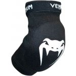 Venum Chrániče loktů Kontact - Black/Silver – Hledejceny.cz