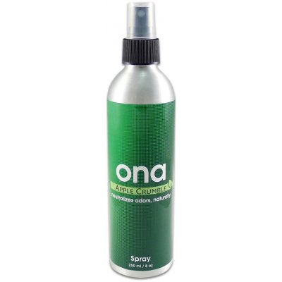 Ona spray osvěžovač vzduchu Apple Crumble 250 ml