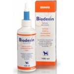 Biodexin ušní lotio 100 ml – Hledejceny.cz