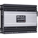 Mac Audio Edition S Four