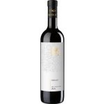 Rodinné vinařství Košut Merlot výběr z hroznů suché červené 2024 13% 0,75 l (holá láhev) – Hledejceny.cz