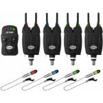 Delphin signalizátor pro sadu OPTIMO 9V + CSWII + snag žlutá – Zboží Dáma