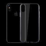 Pouzdro AppleKing ultra-tenké kryt iPhone X/Xs - čiré – Zboží Mobilmania
