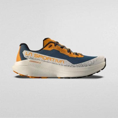 La Sportiva Prodigio 2 Hurricane / Chalk – Zboží Dáma