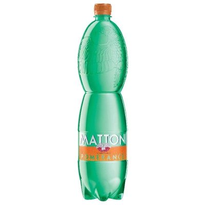 Mattoni Pomeranč 6 x 1,5 l – Hledejceny.cz
