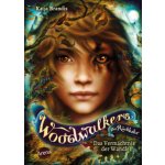 Woodwalkers - Die Rückkehr (Staffel 2, Band 1). Das Vermächtnis der Wandler – Sleviste.cz
