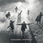 Kafka Band - Der Process CD – Sleviste.cz