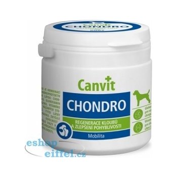 Canvit Chondro pro psy 230 g