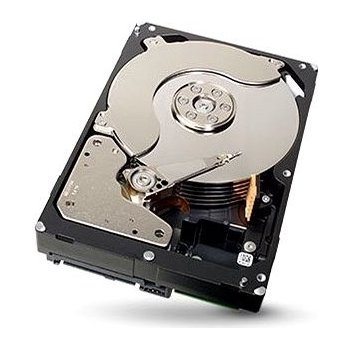 Seagate Enterprise 6TB, ST6000NM0024