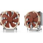 Noctua NH-U14S TR4-SP3 – Zboží Mobilmania