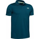 Under Armour Performance Polo 2.0 zelená – Zboží Mobilmania