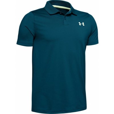 Under Armour Performance Polo 2.0 zelená – Zboží Mobilmania