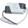 Stmívač Zdroj-LED driver 3W, 230V/3-12V/240mA