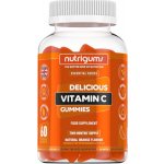 Nutrigums Turmeric Complex 60 gummies – Hledejceny.cz