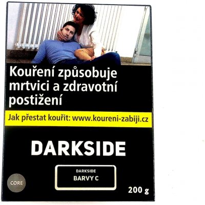 Darkside Core Barvy C 200 g – HobbyKompas.cz