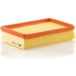 Vzduchový filtr MANN-FILTER C 18 008 – Hledejceny.cz
