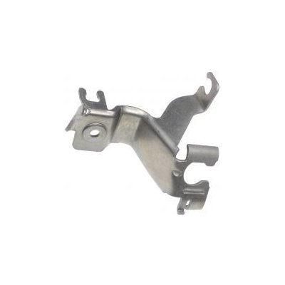 Držák pravý přední EU 6Q0611842E Škoda Fabia, Fabia 2, Roomster | Zboží Auto