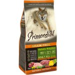 Primordial Adult Grain Free Deer and Turkey 12 kg – Sleviste.cz