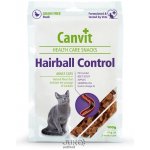 Canvit Cat Health Care Snack Hairball Control 100g