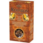 Grešík Čaje 4 světadílů Rooibos Lemon 70 g – Zbozi.Blesk.cz